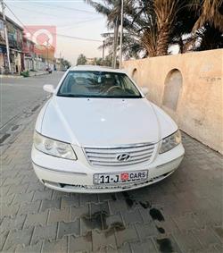 هيونداي أزيرا